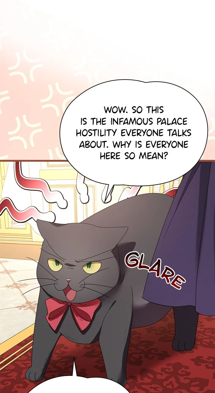 This is What First Love Is Like, Your Majesty Chapter 3 page 83 - 