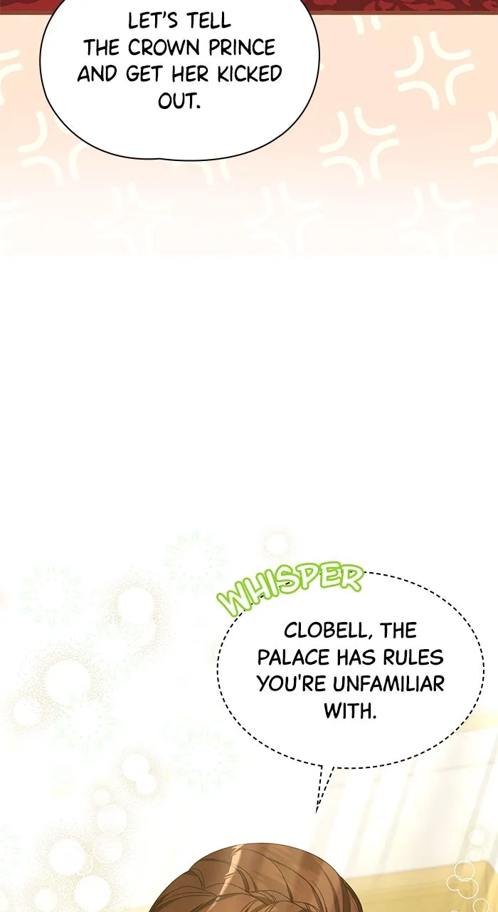 This is What First Love Is Like, Your Majesty Chapter 3 page 84 - 