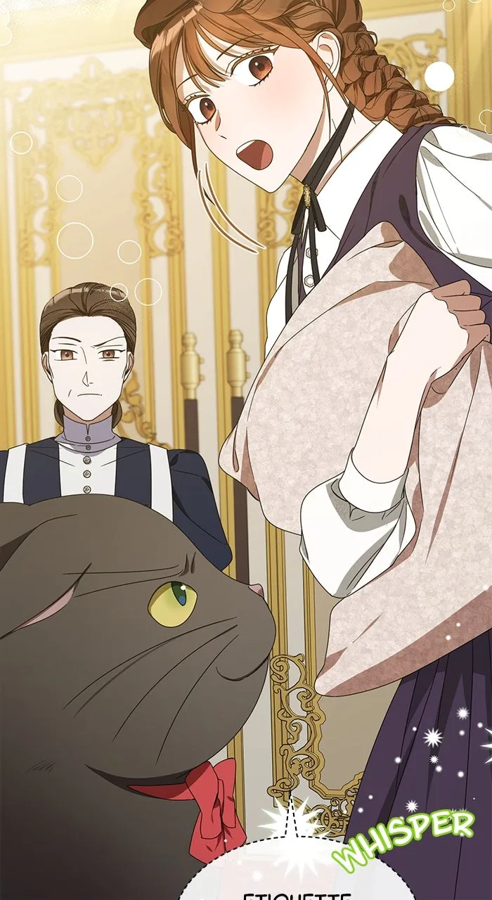This is What First Love Is Like, Your Majesty Chapter 3 page 85 - 