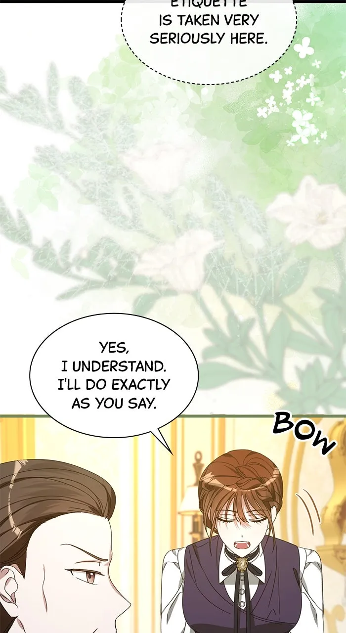 This is What First Love Is Like, Your Majesty Chapter 3 page 86 - 