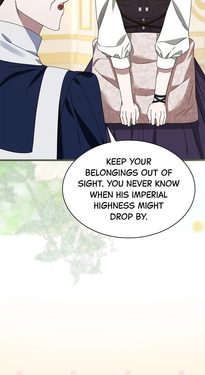This is What First Love Is Like, Your Majesty Chapter 3 page 87 - 