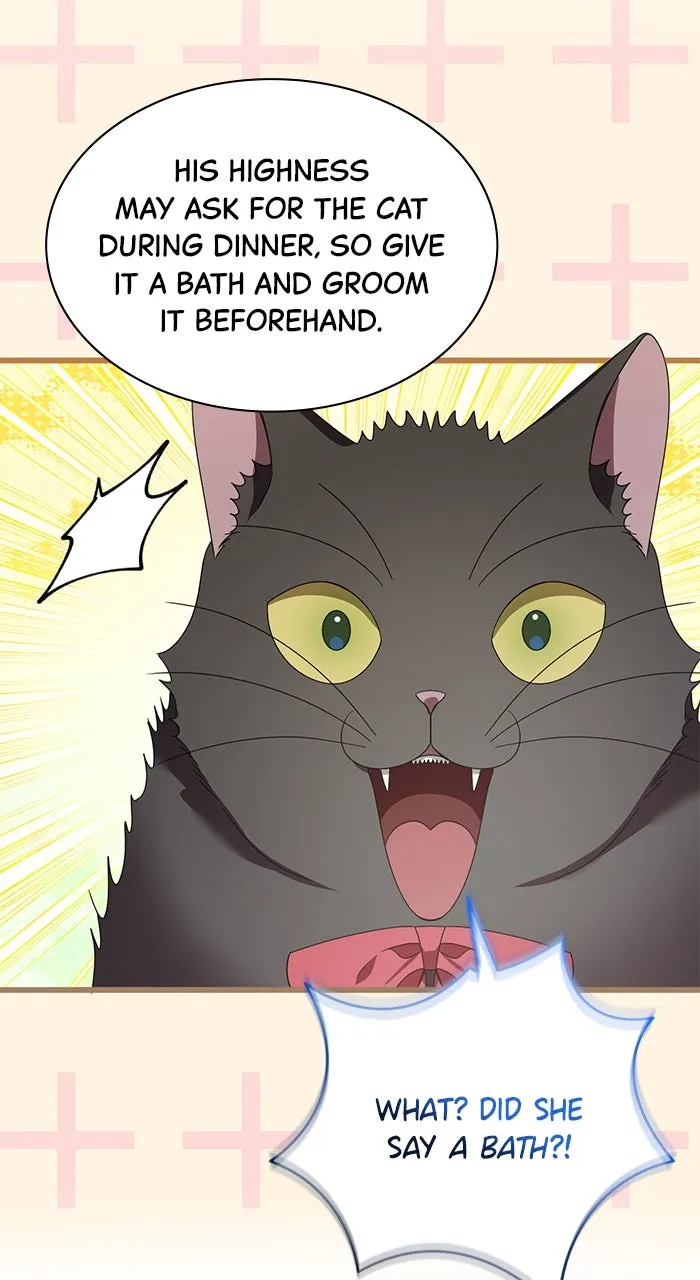 This is What First Love Is Like, Your Majesty Chapter 3 page 88 - 
