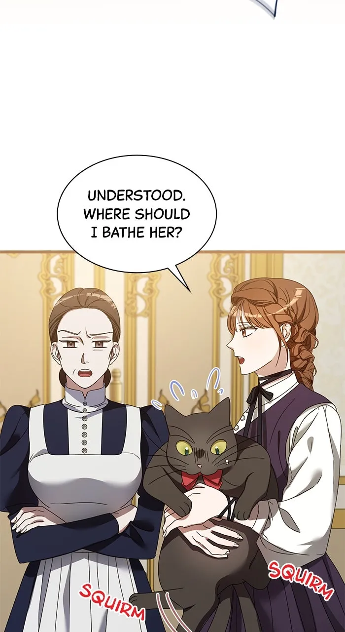 This is What First Love Is Like, Your Majesty Chapter 3 page 89 - 