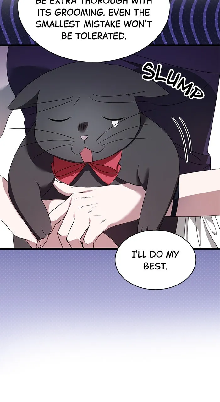 This is What First Love Is Like, Your Majesty Chapter 3 page 91 - 