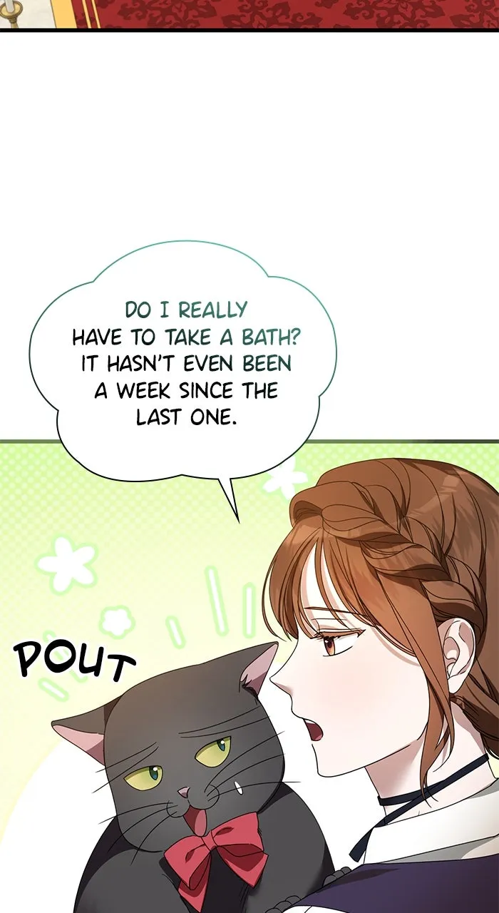 This is What First Love Is Like, Your Majesty Chapter 3 page 93 - 