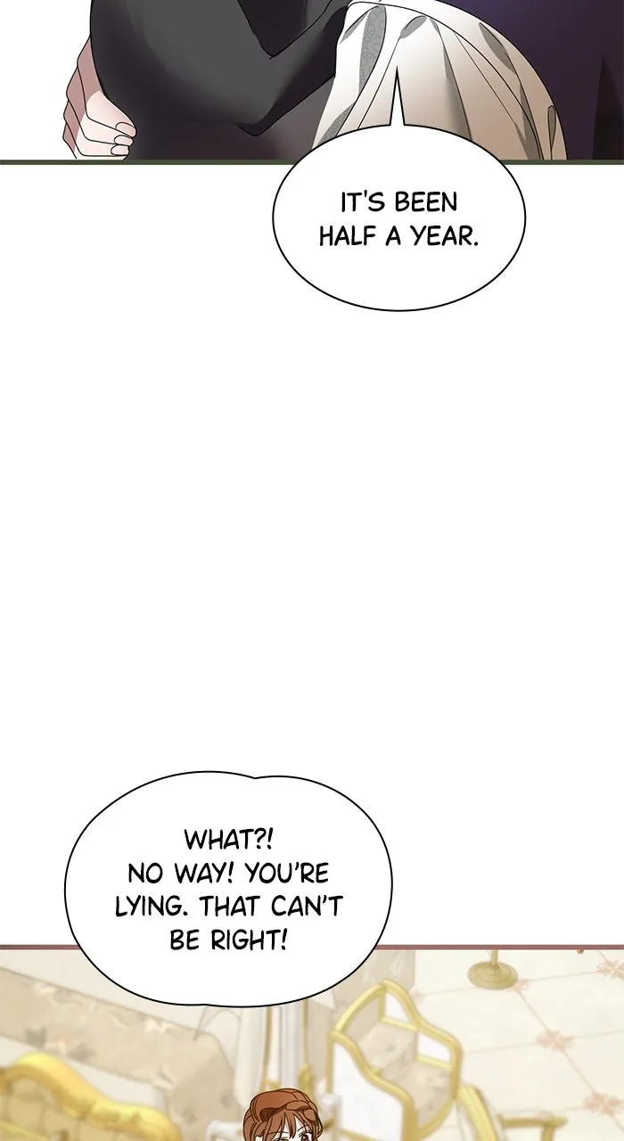 This is What First Love Is Like, Your Majesty Chapter 3 page 94 - 
