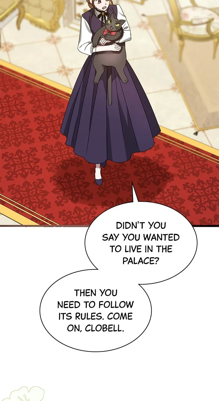 This is What First Love Is Like, Your Majesty Chapter 3 page 95 - 
