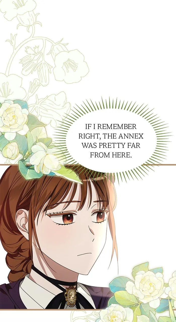 This is What First Love Is Like, Your Majesty Chapter 3 page 96 - 