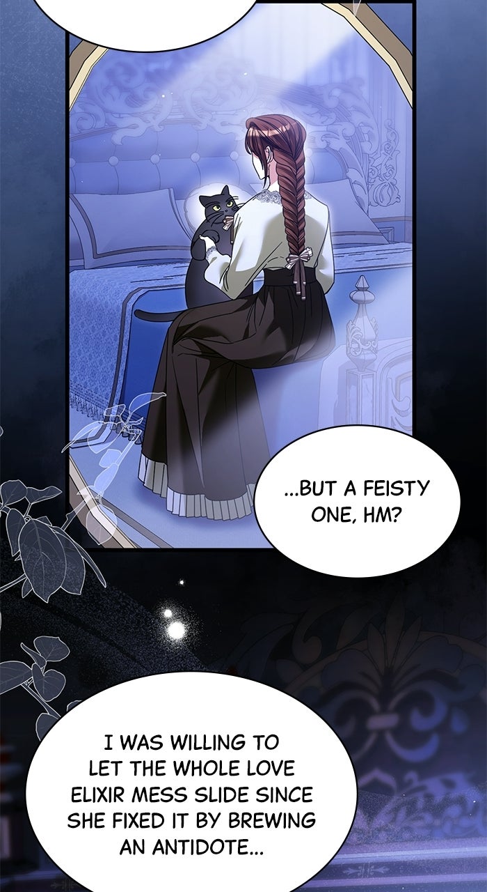 This is What First Love Is Like, Your Majesty Episode 30 page 2 - 