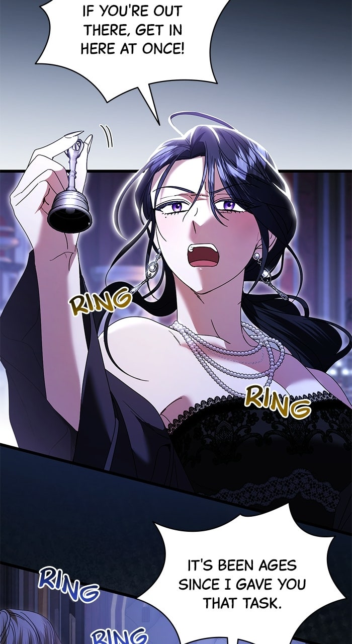 This is What First Love Is Like, Your Majesty Episode 30 page 11 - 