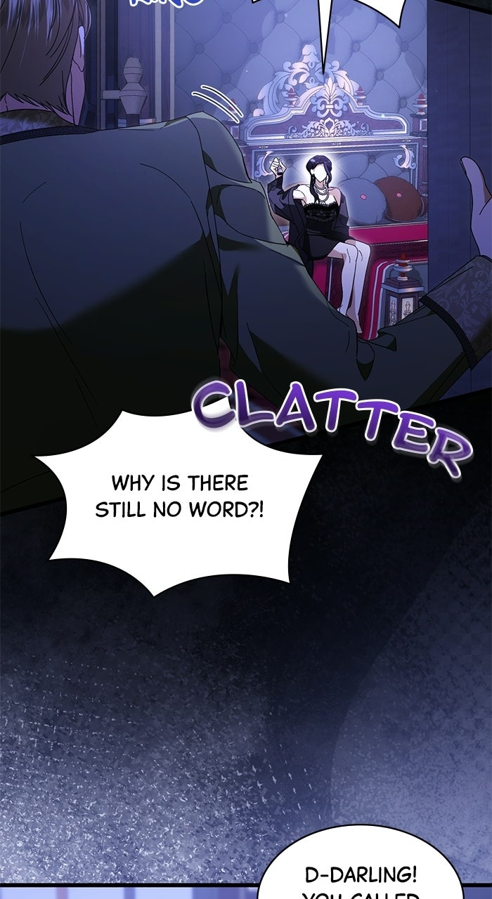 This is What First Love Is Like, Your Majesty Episode 30 page 12 - 