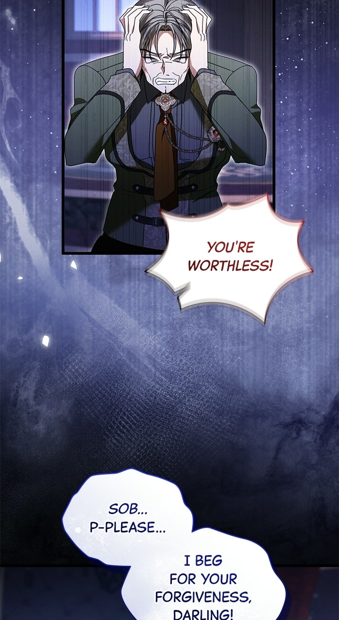 This is What First Love Is Like, Your Majesty Episode 30 page 17 - 