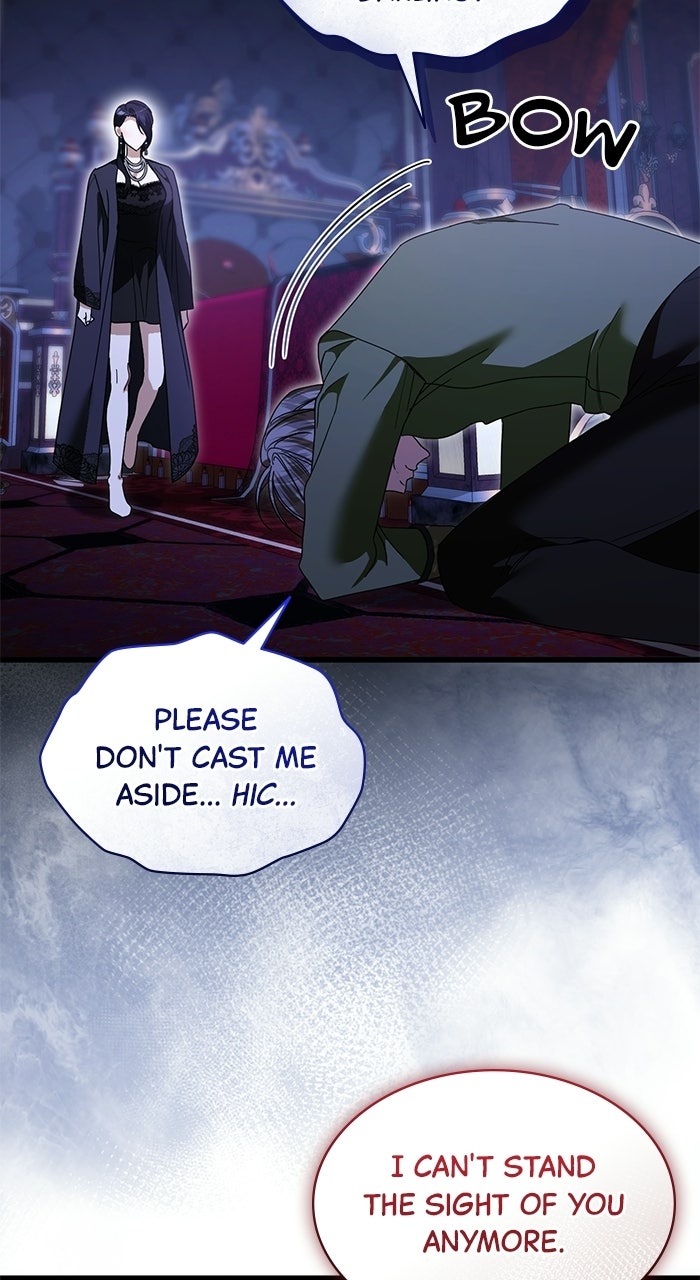 This is What First Love Is Like, Your Majesty Episode 30 page 18 - 