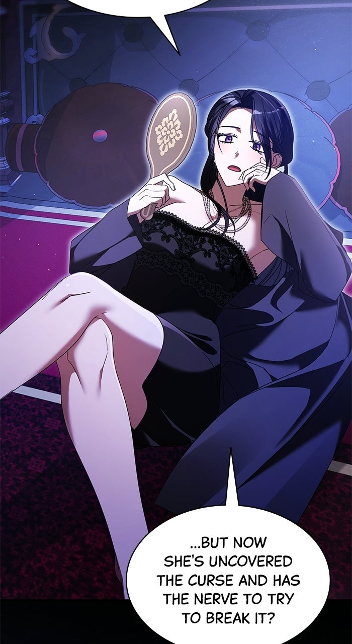 This is What First Love Is Like, Your Majesty Episode 30 page 3 - 