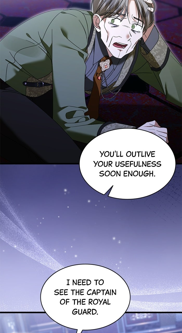 This is What First Love Is Like, Your Majesty Episode 30 page 22 - 