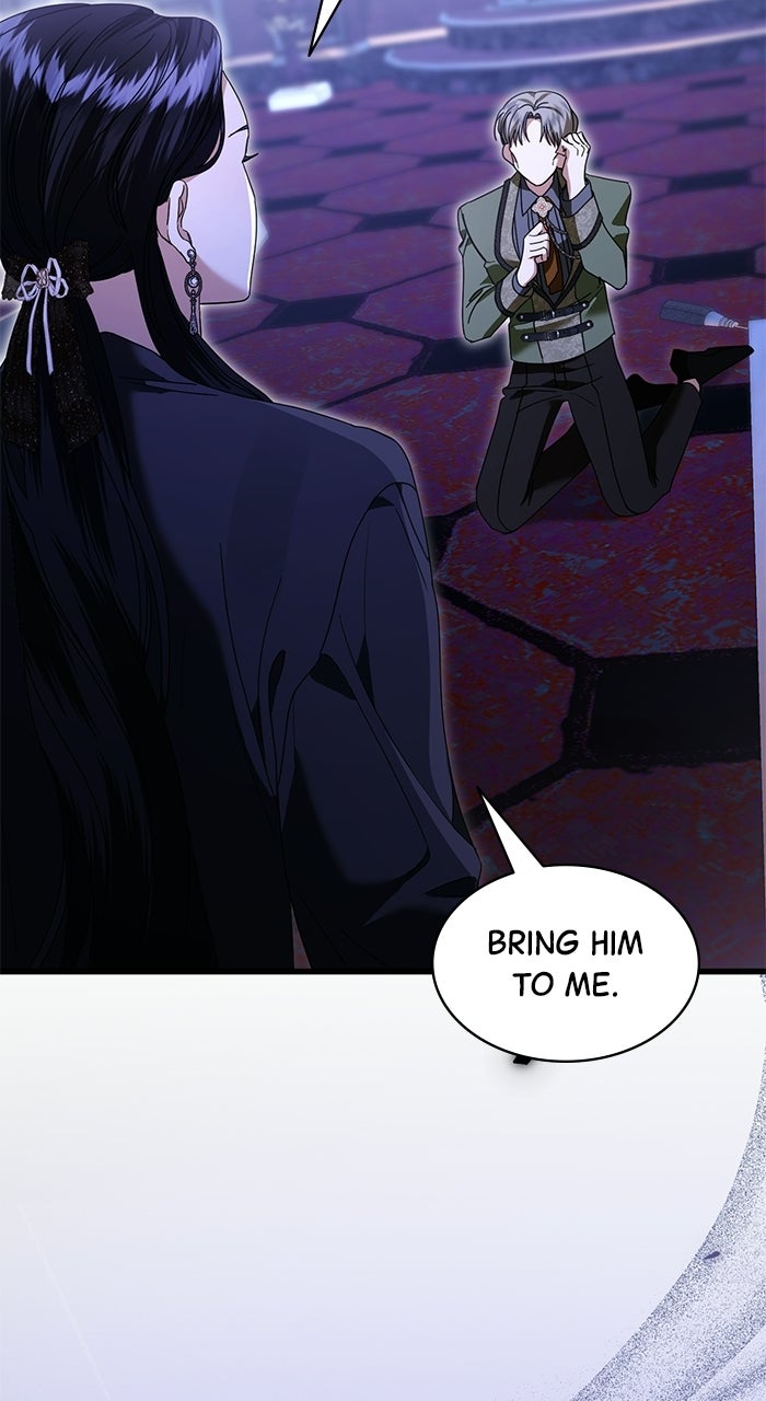This is What First Love Is Like, Your Majesty Episode 30 page 23 - 