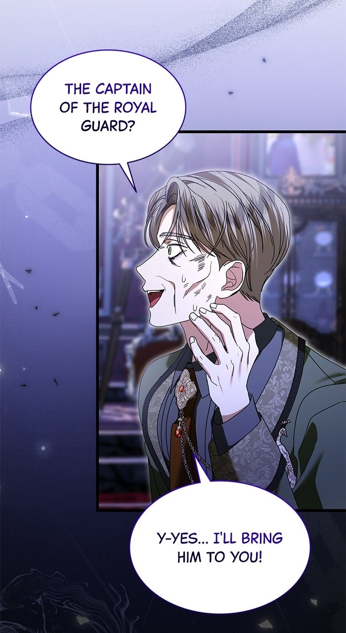 This is What First Love Is Like, Your Majesty Episode 30 page 24 - 