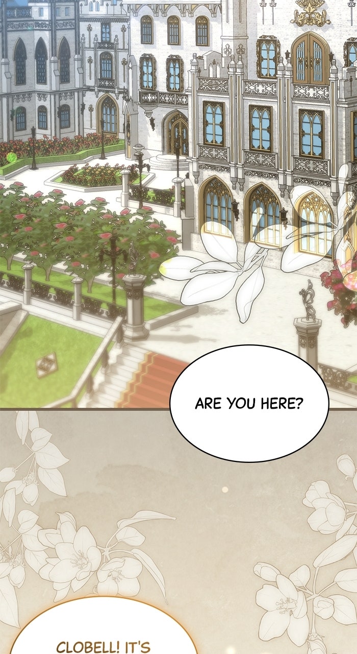 This is What First Love Is Like, Your Majesty Episode 30 page 28 - 