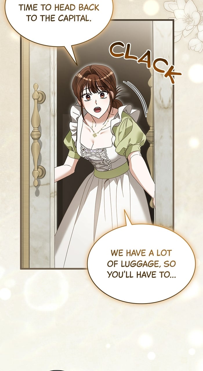 This is What First Love Is Like, Your Majesty Episode 30 page 29 - 