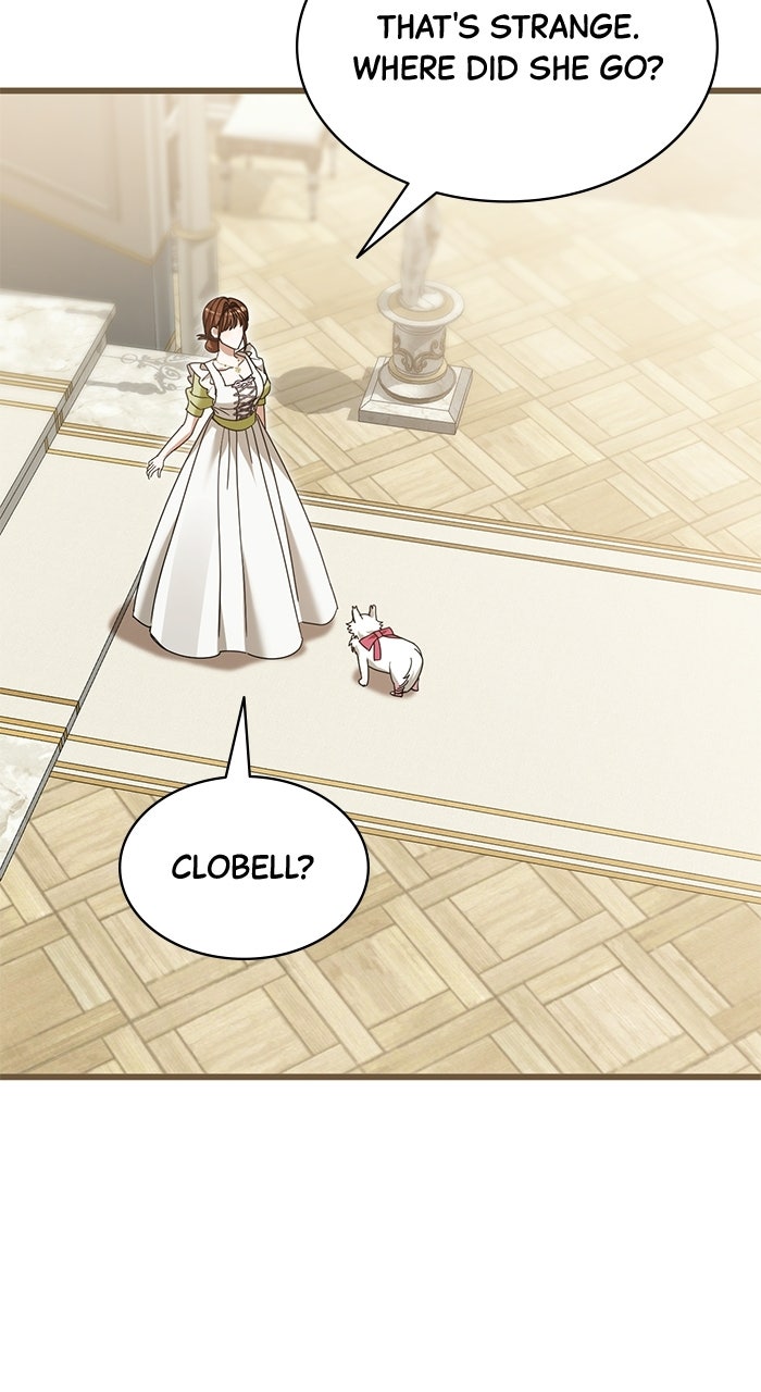 This is What First Love Is Like, Your Majesty Episode 30 page 31 - 
