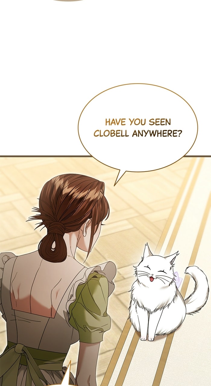 This is What First Love Is Like, Your Majesty Episode 30 page 33 - 
