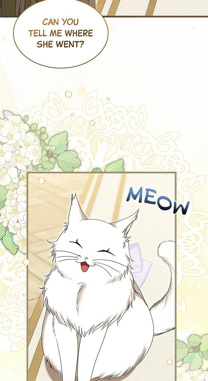 This is What First Love Is Like, Your Majesty Episode 30 page 34 - 