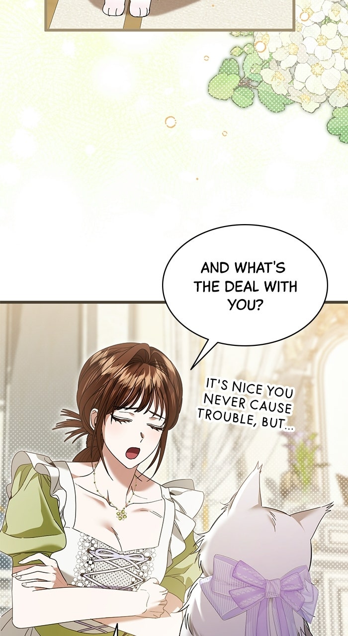 This is What First Love Is Like, Your Majesty Episode 30 page 35 - 