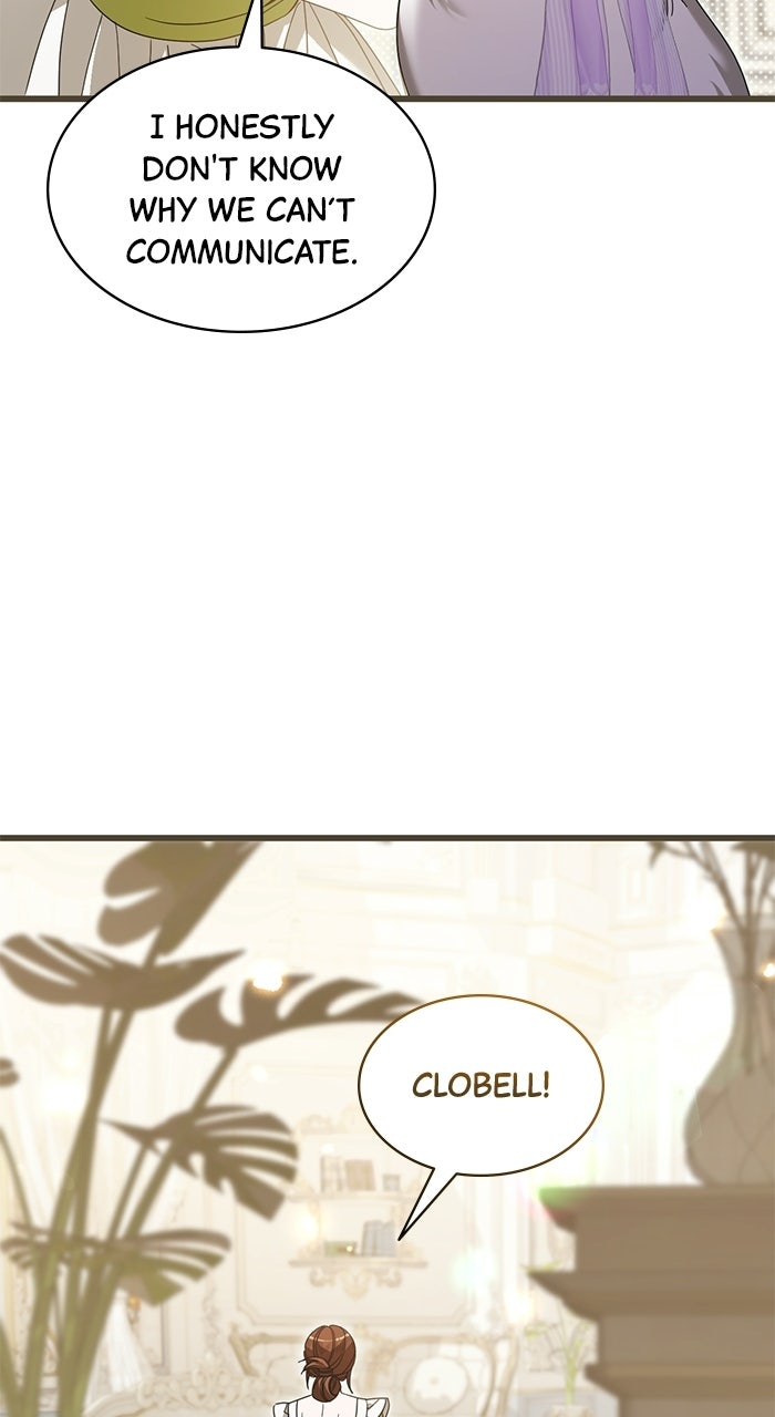 This is What First Love Is Like, Your Majesty Episode 30 page 36 - 