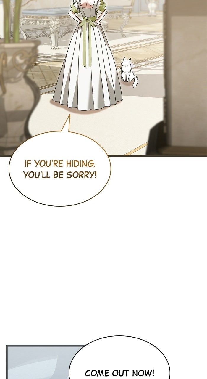 This is What First Love Is Like, Your Majesty Episode 30 page 37 - 