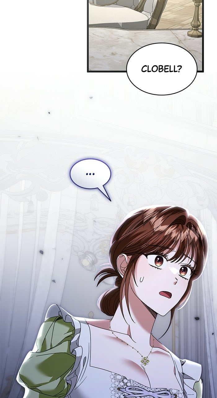 This is What First Love Is Like, Your Majesty Episode 30 page 39 - 