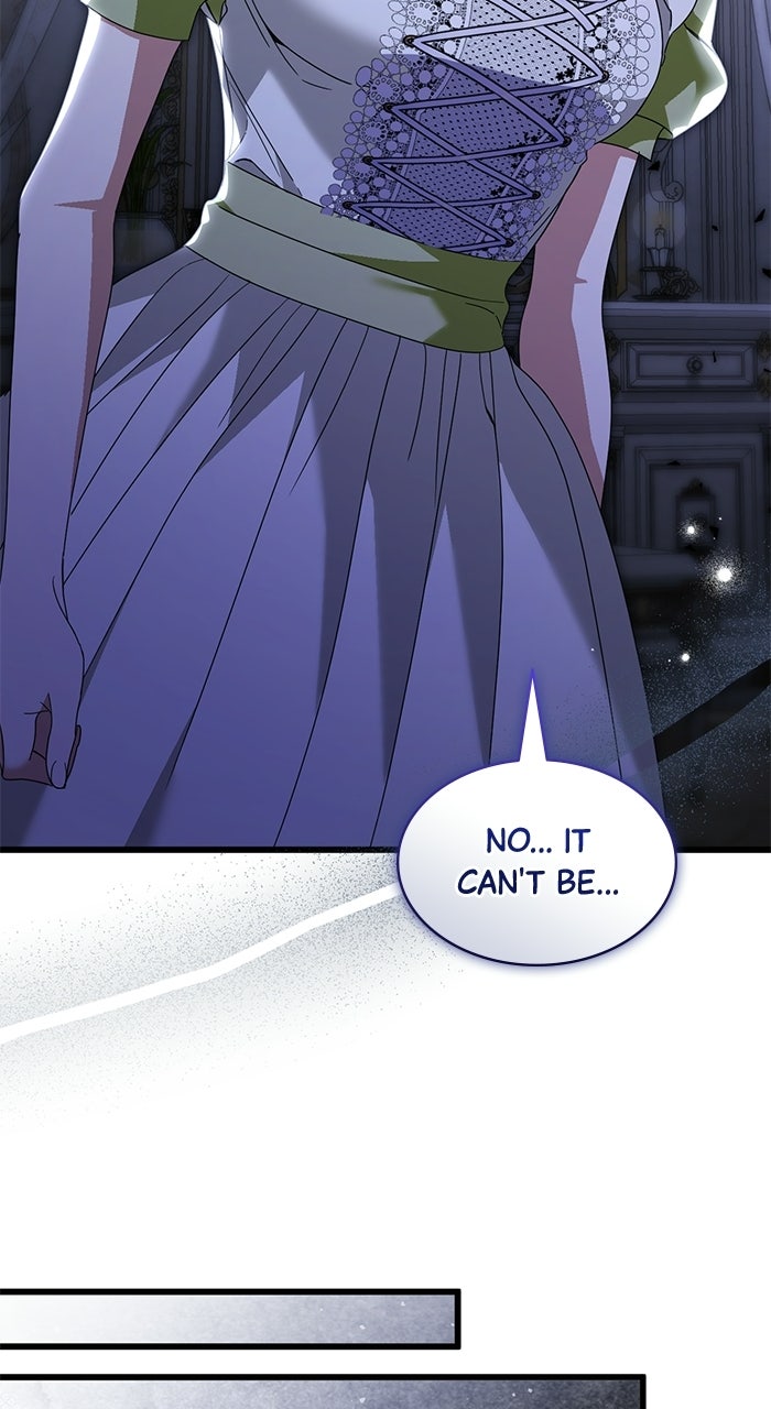 This is What First Love Is Like, Your Majesty Episode 30 page 40 - 