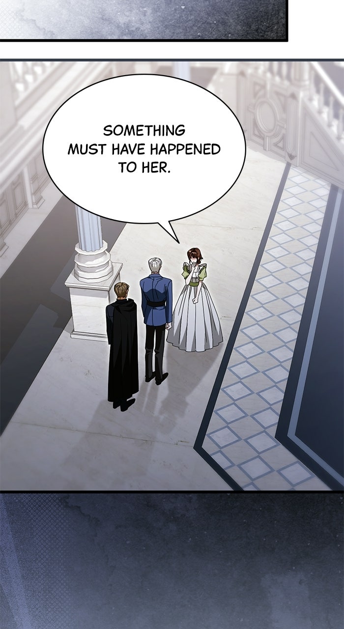 This is What First Love Is Like, Your Majesty Episode 30 page 41 - 