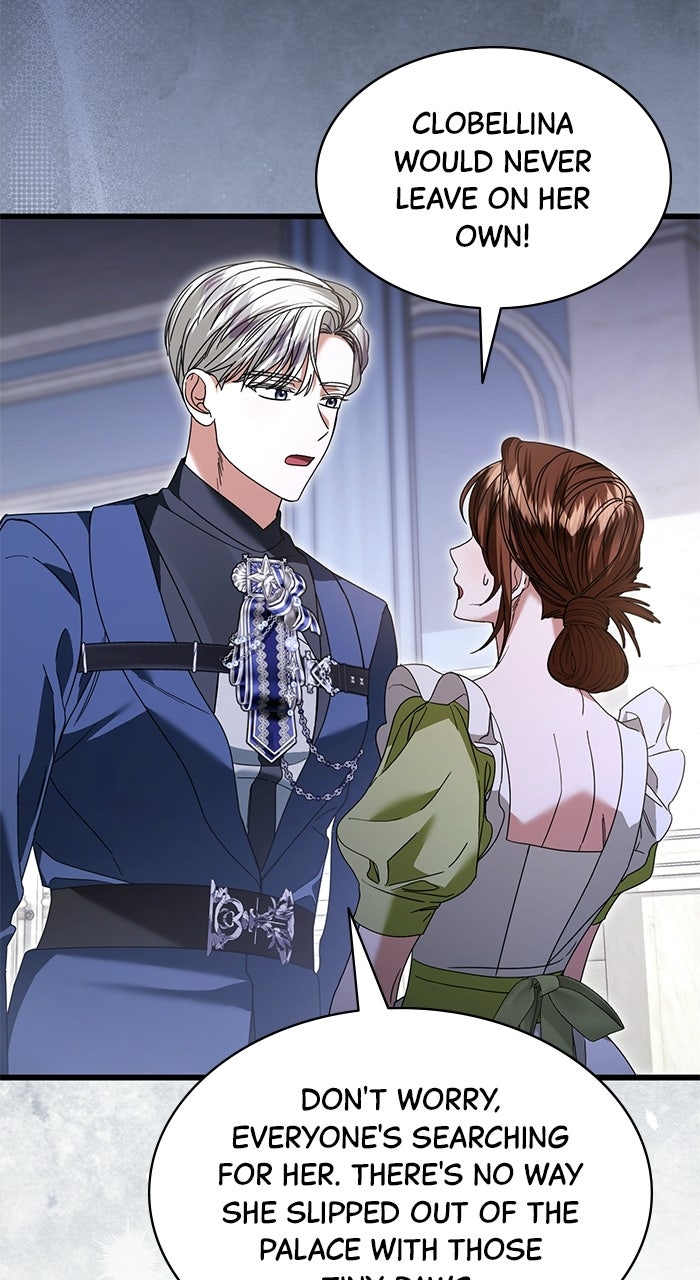 This is What First Love Is Like, Your Majesty Episode 30 page 42 - 