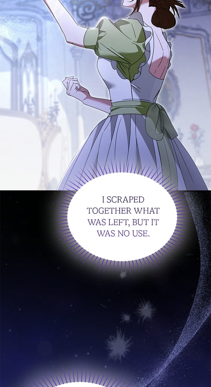 This is What First Love Is Like, Your Majesty Episode 30 page 45 - 