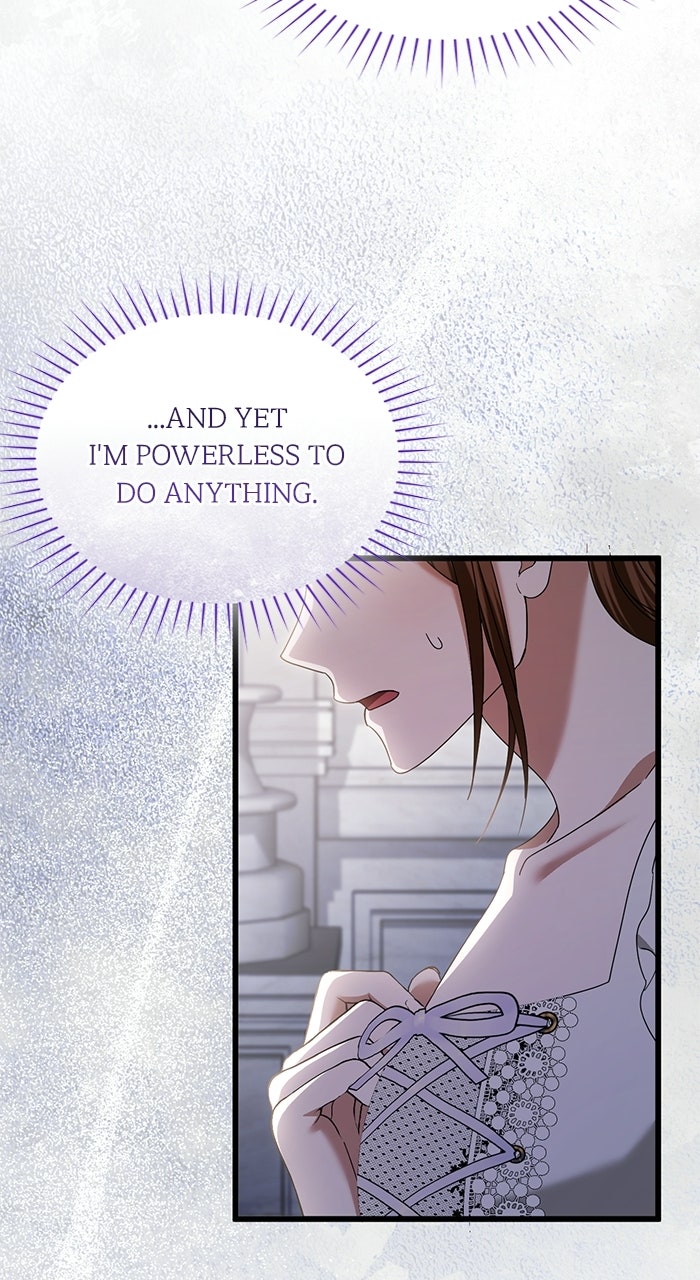 This is What First Love Is Like, Your Majesty Episode 30 page 47 - 