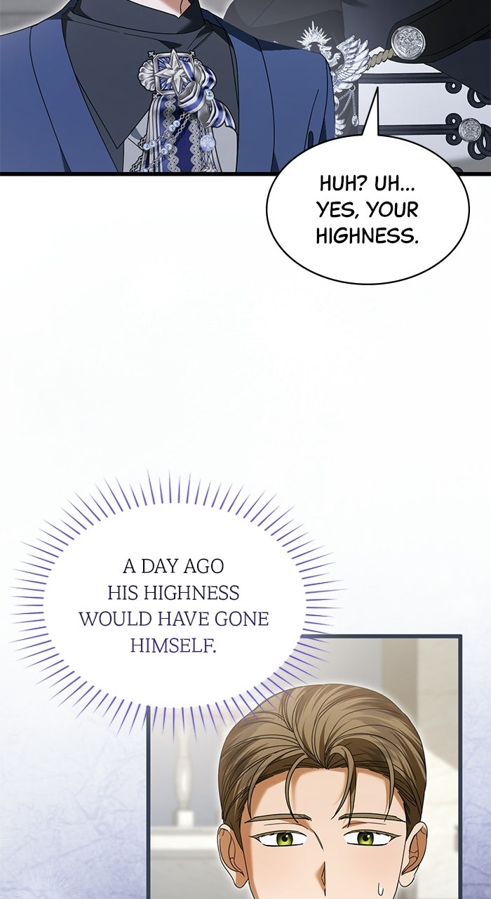 This is What First Love Is Like, Your Majesty Episode 30 page 50 - 