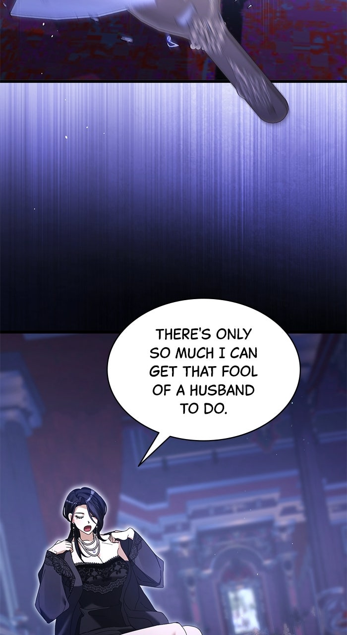 This is What First Love Is Like, Your Majesty Episode 30 page 6 - 