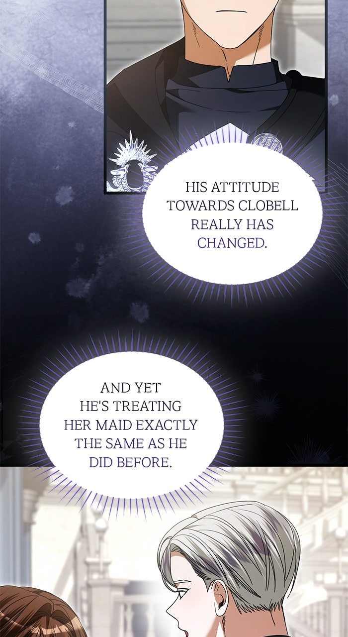 This is What First Love Is Like, Your Majesty Episode 30 page 51 - 