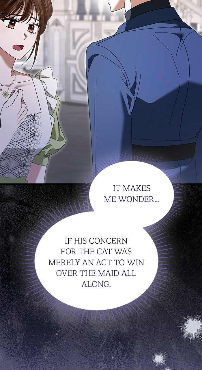 This is What First Love Is Like, Your Majesty Episode 30 page 52 - 
