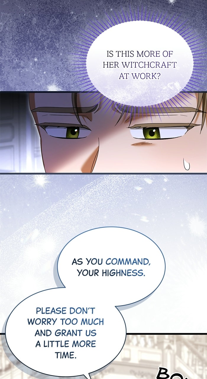 This is What First Love Is Like, Your Majesty Episode 30 page 53 - 