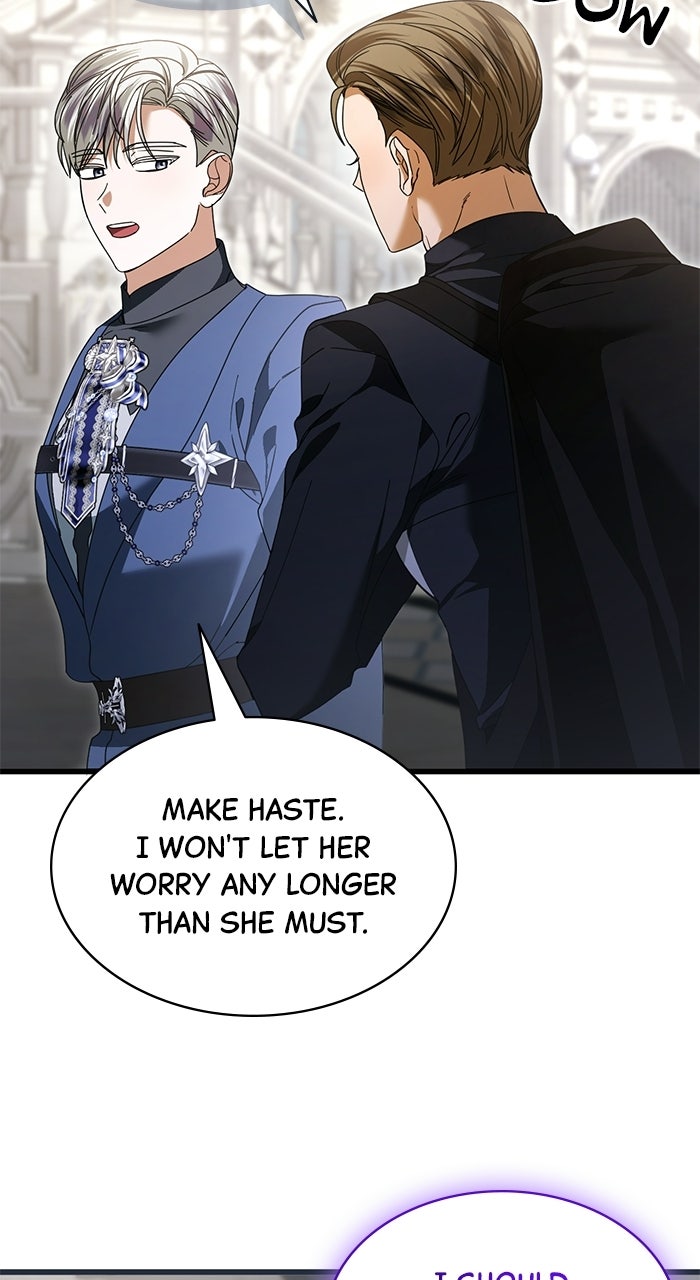 This is What First Love Is Like, Your Majesty Episode 30 page 54 - 