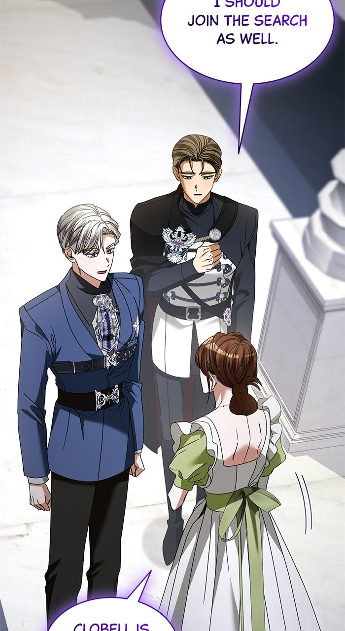 This is What First Love Is Like, Your Majesty Episode 30 page 55 - 