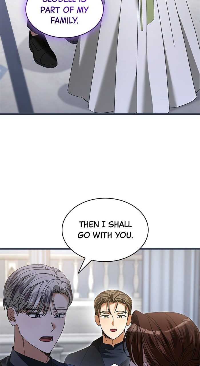 This is What First Love Is Like, Your Majesty Episode 30 page 56 - 