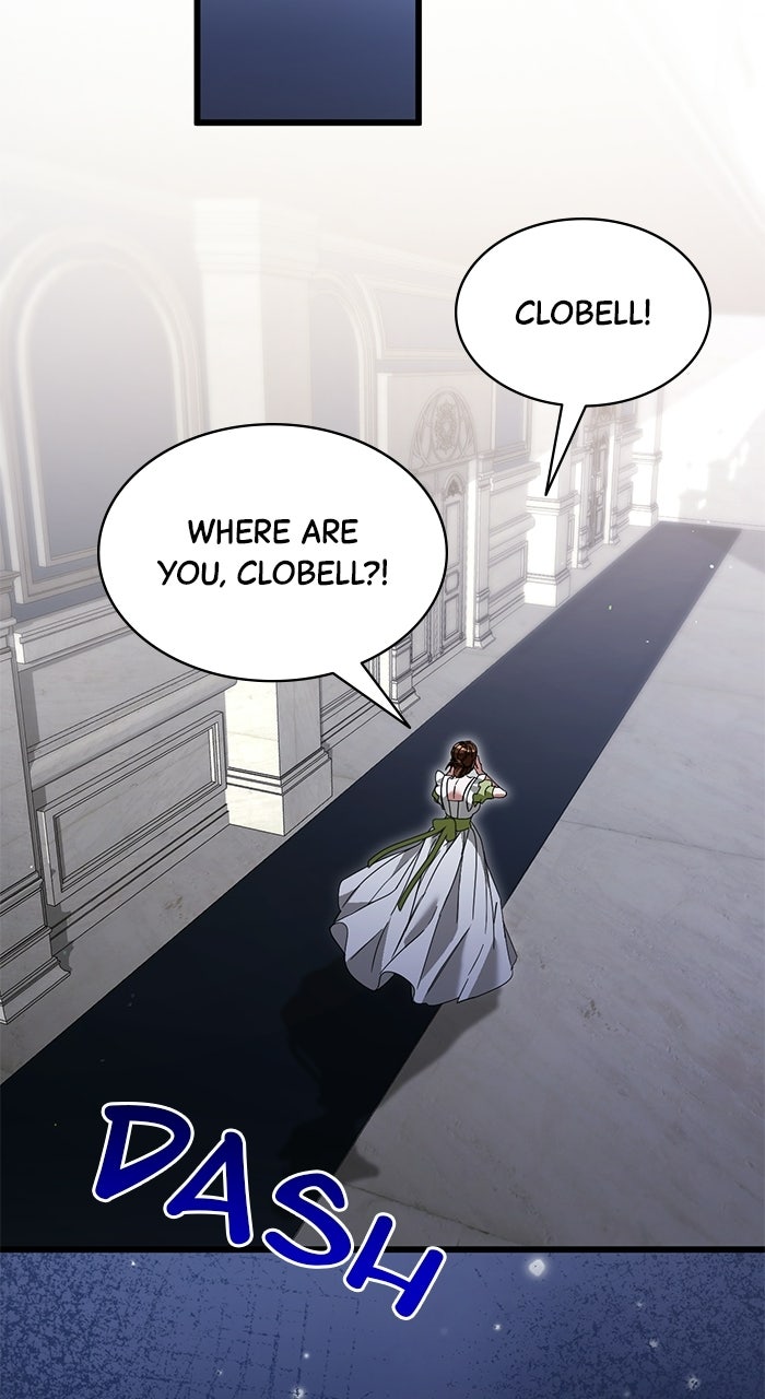 This is What First Love Is Like, Your Majesty Episode 30 page 59 - 