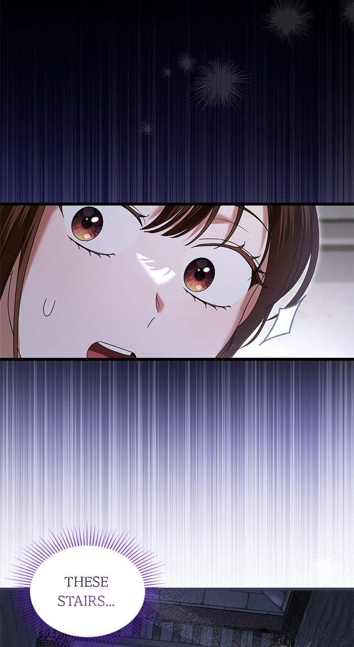 This is What First Love Is Like, Your Majesty Episode 30 page 61 - 