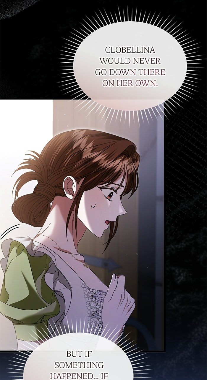 This is What First Love Is Like, Your Majesty Episode 30 page 63 - 