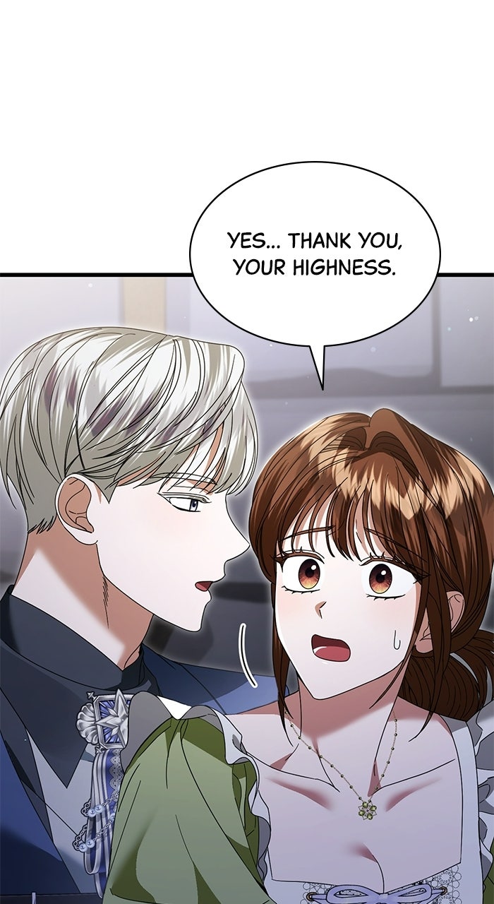 This is What First Love Is Like, Your Majesty Episode 30 page 67 - 