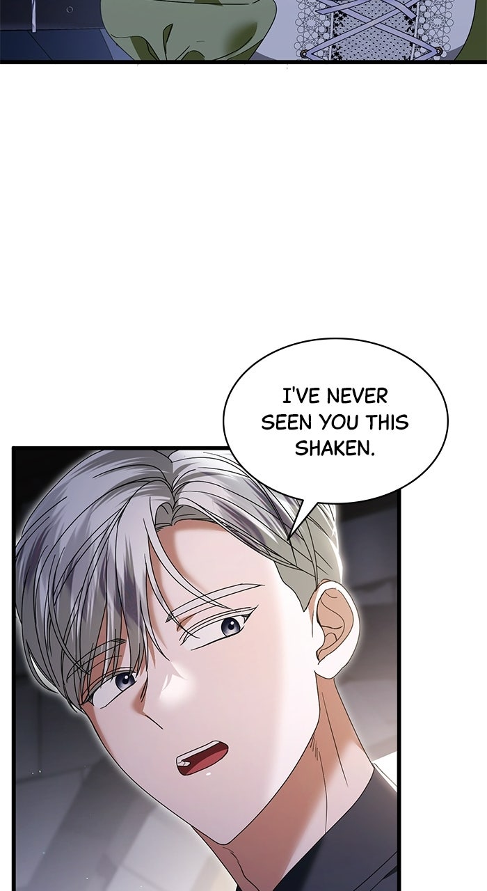 This is What First Love Is Like, Your Majesty Episode 30 page 68 - 