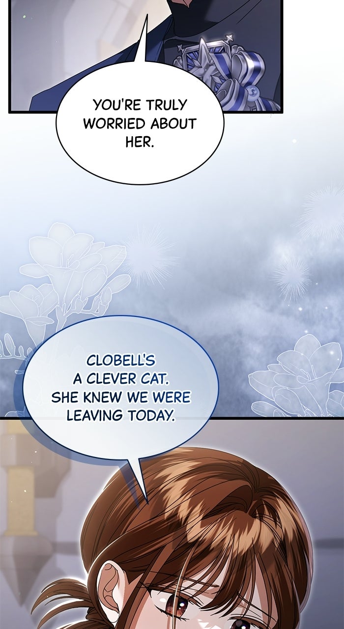 This is What First Love Is Like, Your Majesty Episode 30 page 69 - 