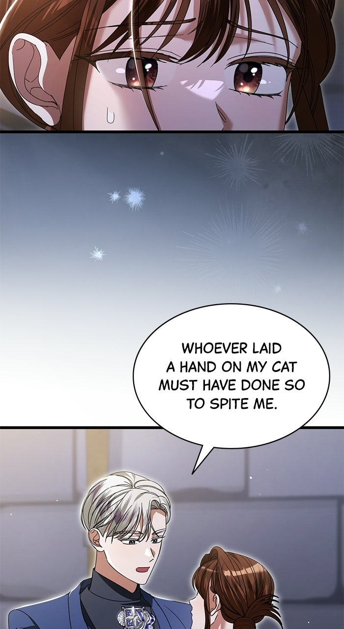 This is What First Love Is Like, Your Majesty Episode 30 page 71 - 